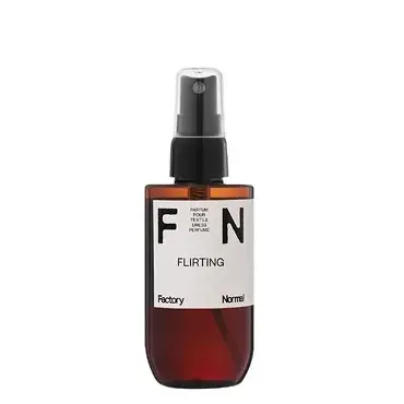 [NEW] 팩토리노멀 드레스퍼퓸 플러팅 100ml